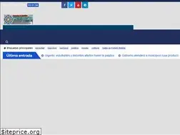 Sites similar to cepabol.noticias.bo