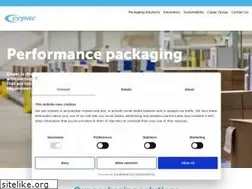 Sites similar to cepac.co.uk