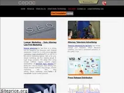 Sites similar to cepac.com