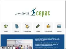 Sites similar to cepac.org.br