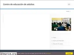 Sites similar to cepaciudadalta.com