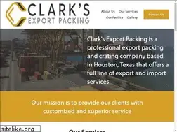 Sites similar to cepacking.com