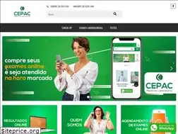 Sites similar to cepaclab.com.br