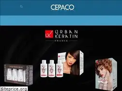 Sites similar to cepaco.ch