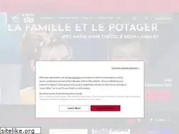 Sites similar to cepacsilo-marseille.fr