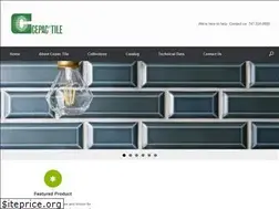 Sites similar to cepactile.com