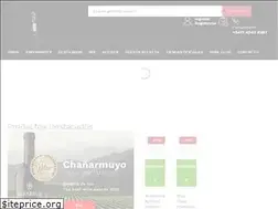 Sites similar to cepadevinos.com