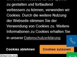 Sites similar to cepag.de