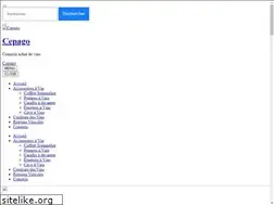 Sites similar to cepago.fr
