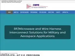 Sites similar to cepainc.com
