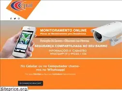 Sites similar to cepainet.com.br