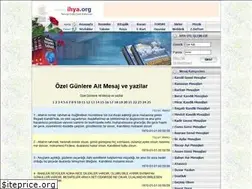 Sites similar to cepalem.ihya.org