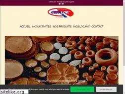 Sites similar to cepalor.com
