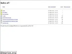 Sites similar to cepanalyticsllc.net