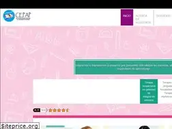 Sites similar to cepapasesorias.com