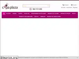 Sites similar to cepaplaza.com