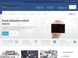 Sites similar to cepariza.com