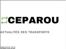 Sites similar to ceparou06.fr