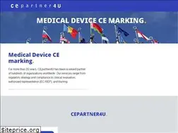 Sites similar to cepartner4u.com