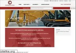 Sites similar to ceparts.com