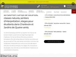 Sites similar to cepas.qc.ca