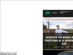 Sites similar to cepasyvinos.com