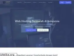 Sites similar to cepat.cloud