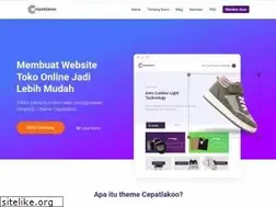 Sites similar to cepatlakoo.com