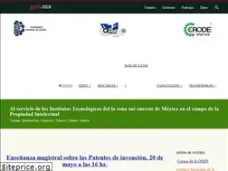 Sites similar to cepatmerida.org.mx