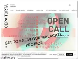Sites similar to cepatorta.org