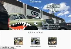 Sites similar to cepauto.com