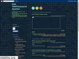 Sites similar to cepayari.blogspot.com