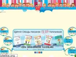Sites similar to cepayayin.com