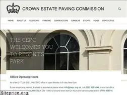Sites similar to cepc.org.uk