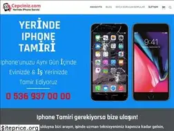 Sites similar to cepciniz.com