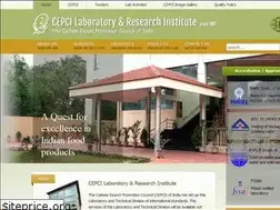 Sites similar to cepclab.org.in