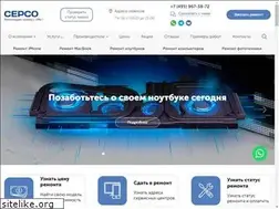 Sites similar to cepco.ru