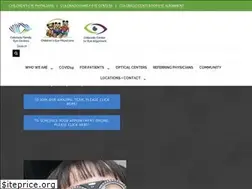 Sites similar to cepcolorado.com