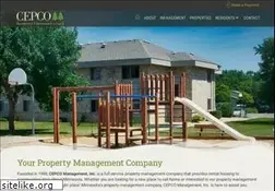 Sites similar to cepcomanagement.com