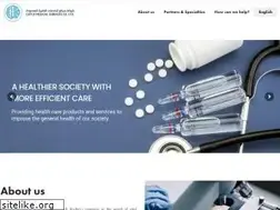 Sites similar to cepcomed.com