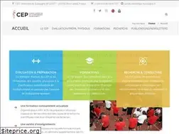 Sites similar to cepcometti.com