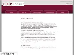 Sites similar to cepconsult.de