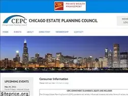 Sites similar to cepcweb.org