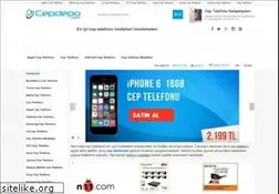 Sites similar to cepdepo.com