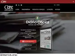 Sites similar to cepe.com.br
