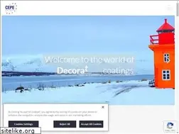Sites similar to cepe.org