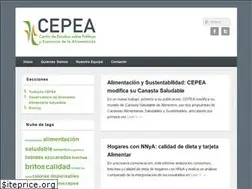 Sites similar to cepea.com.ar