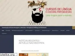 Sites similar to cepealemanha.wordpress.com