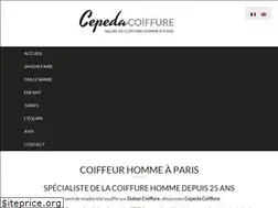 Sites similar to cepeda-coiffure.com