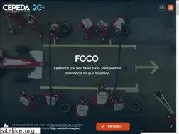 Sites similar to cepeda.law